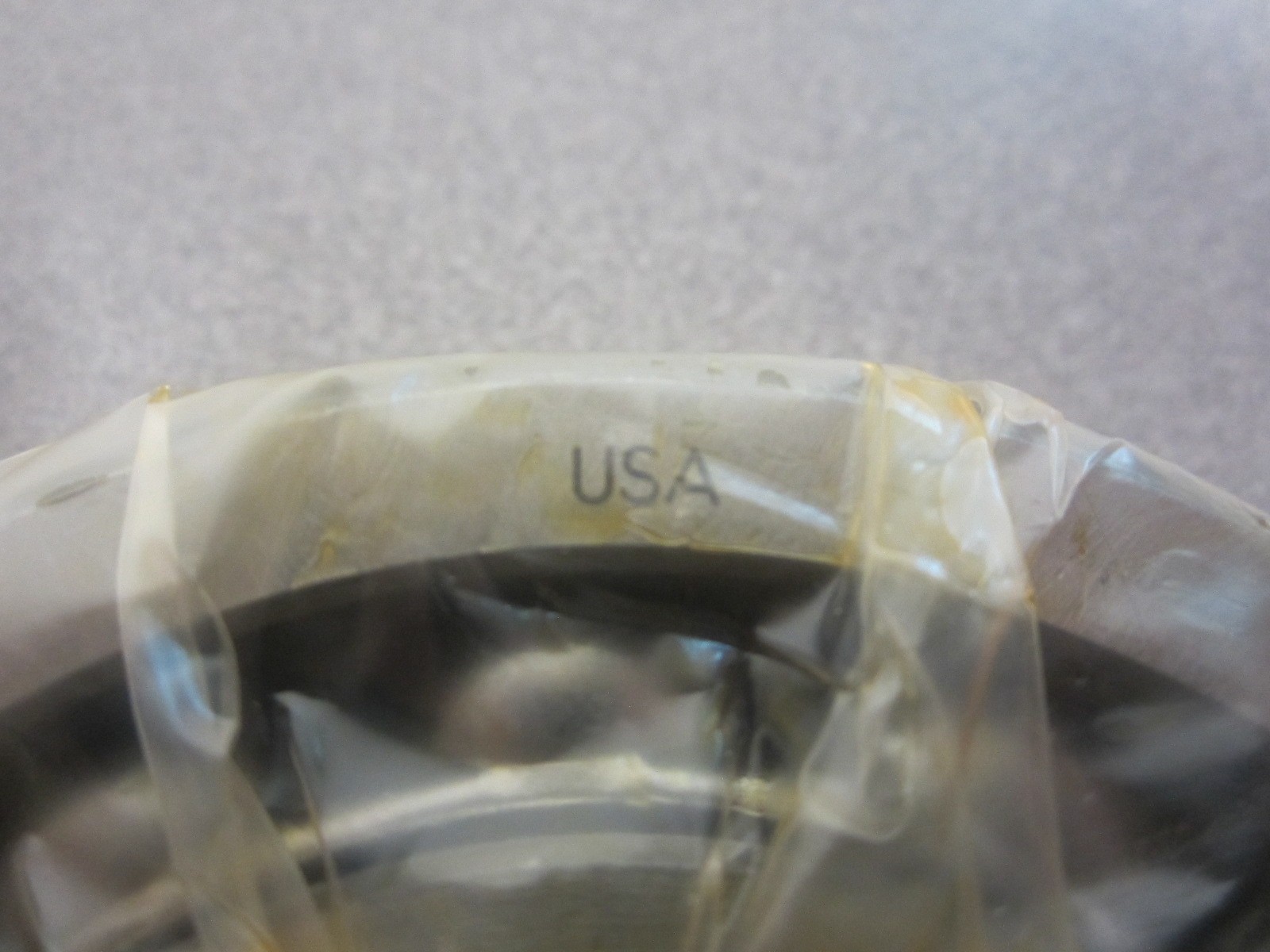 MRC 309RDU Angular Duplex Contact Ball Bearings