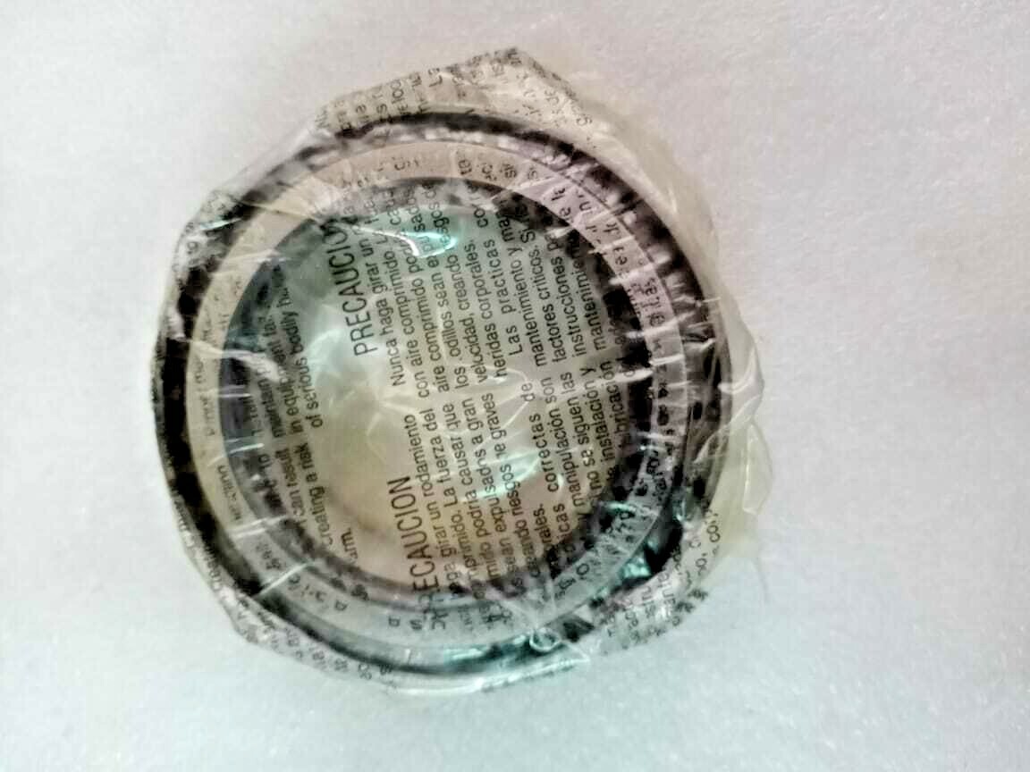 3984 Tapered Roller Bearing CONE ONLY TIMKEN NEW