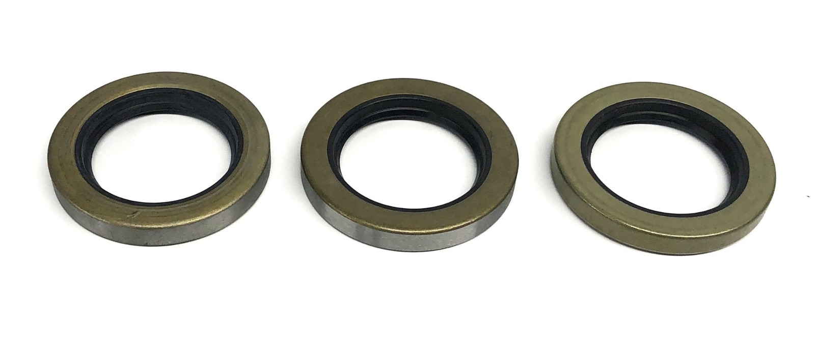 Total Source Seal For Clark Forklift CL112149 [Lot of 3] NOS