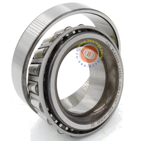 L44649/L44610 Taper Roller Bearing -1-1/16" ID – Genuine FAG