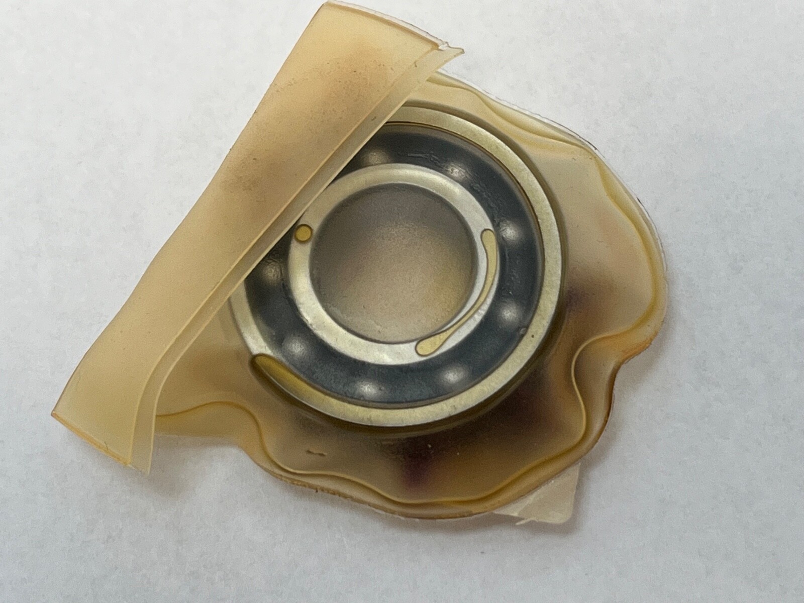 RHP 6002TBHP4 Bearing 13x32x9 mm 6002P4 6002-TBH-P4 MM9102KCR England
