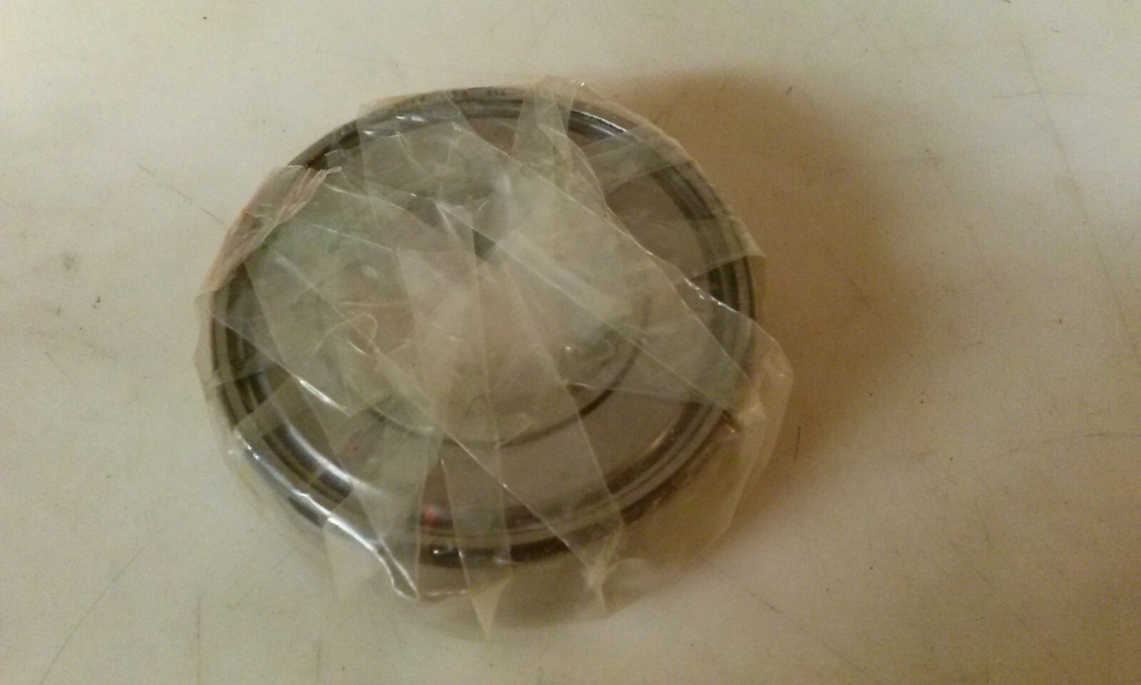 MRC 5207CFF H501 C3 bearing, made in USA