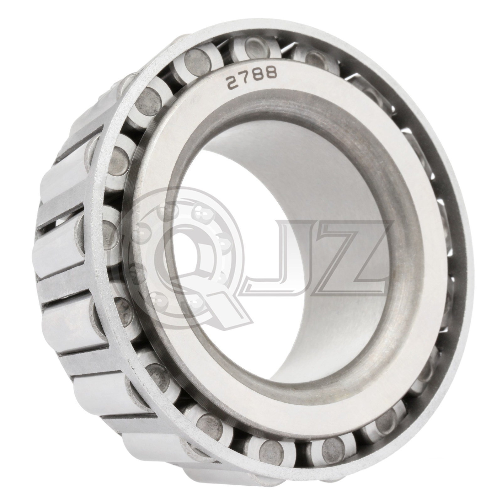 [2-Pack] 2788-2720 Tapered Roller Bearing Set 1-1/2″ x 3.0″ x 1.01″ (IDxODxW)