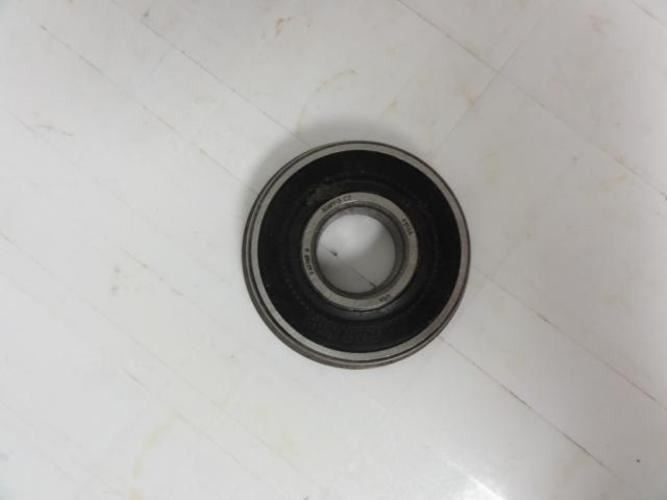 198462 Old-Stock; Fafnir 304PPGC3 Bearing 20mm ID; 52mm OD