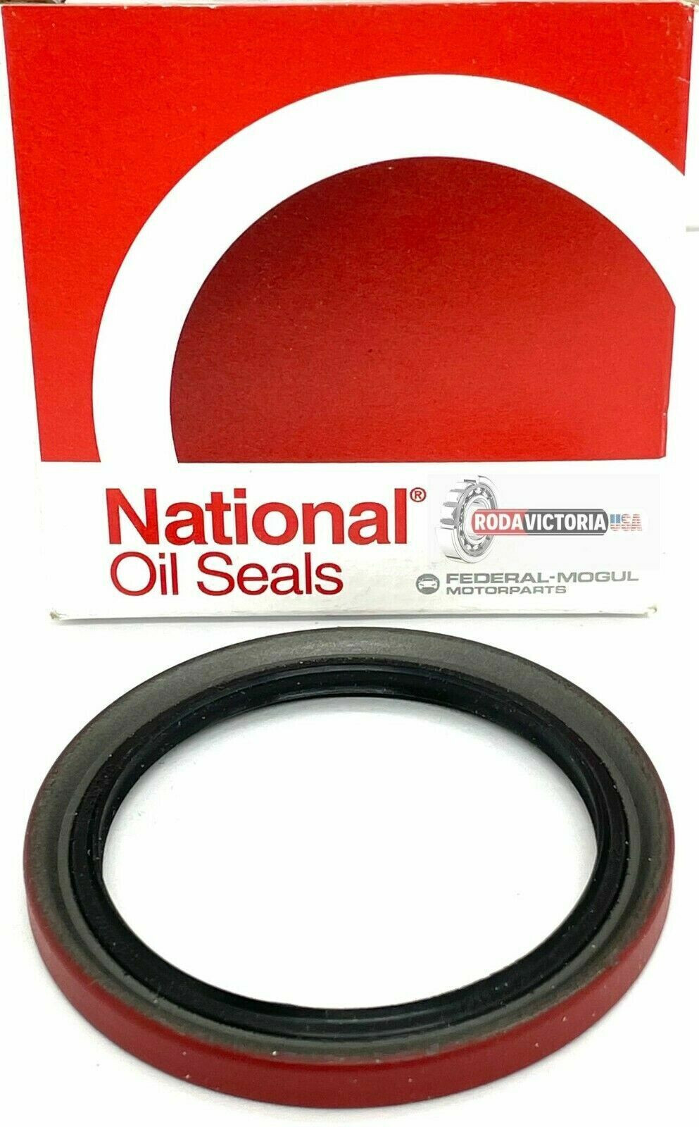 4739 National Oil Seals Wheel Seal National 4739 SAME DAY SHIPPING