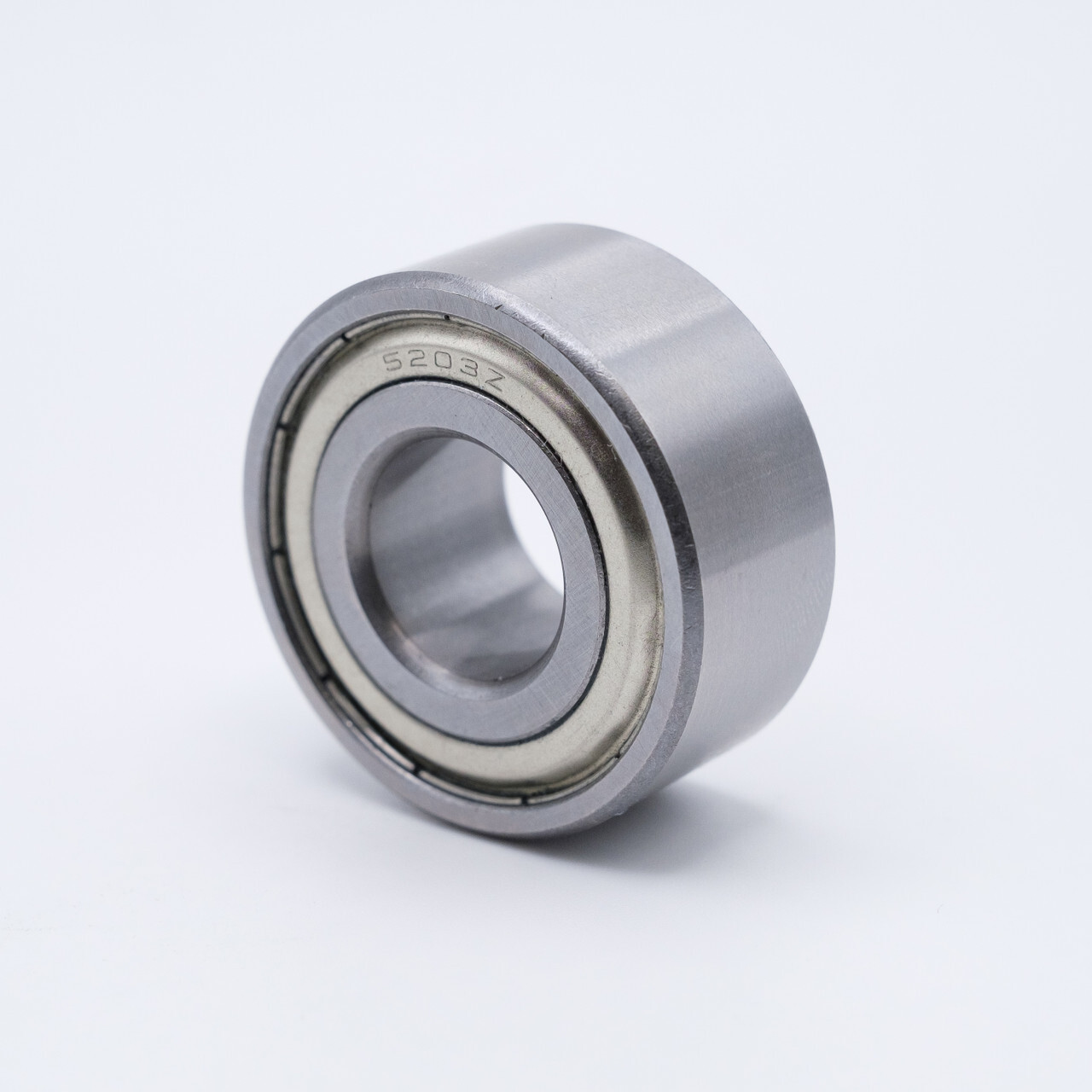 3311-ZZ Double Row Ball Bearing 55x120x49.2 Shielded