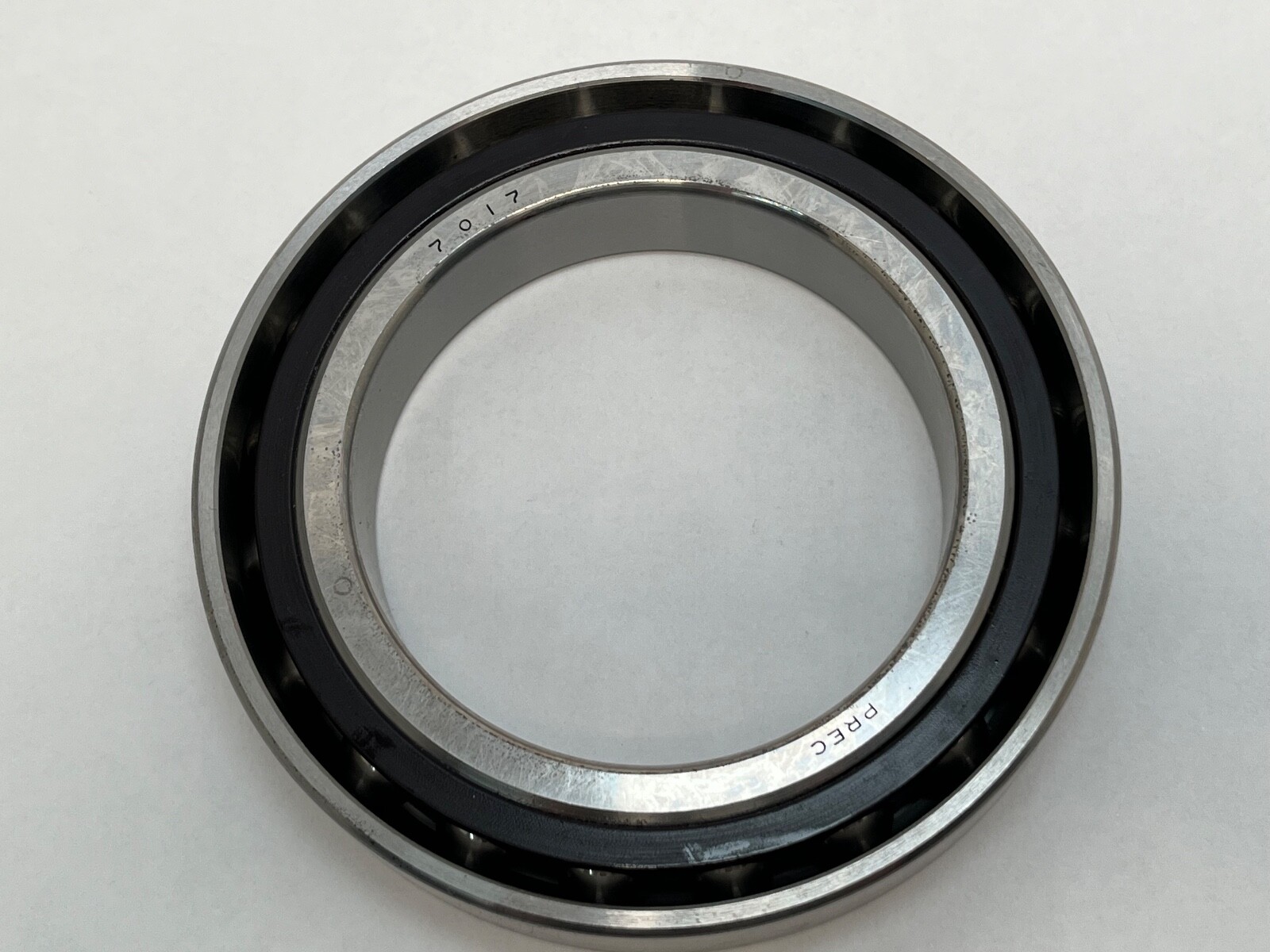RHP 7017TSULP4 Bearing 85x130x22mm 7017-T-SUL-P4 7017TUEP7 England