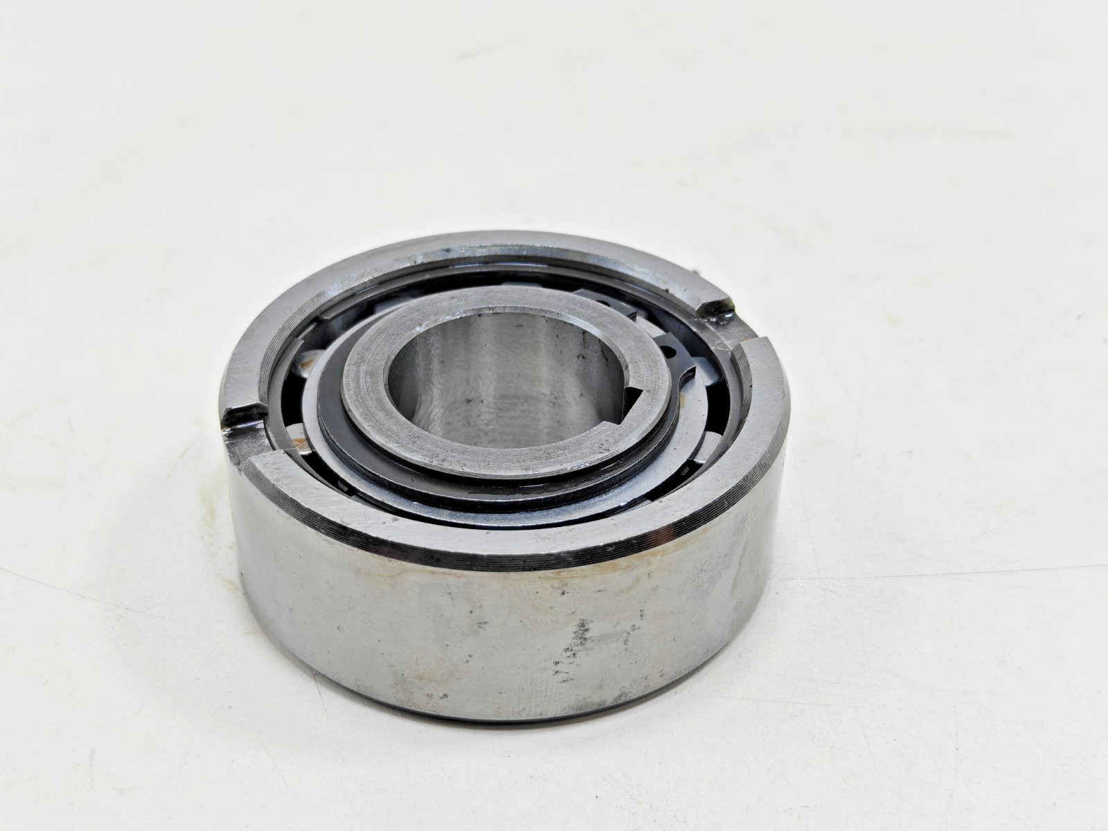ASNU30 STIEBER Roller FreeWheel FORMSPRAG CLUTCH 30x72x27mm ASNU-30 / NFS 30