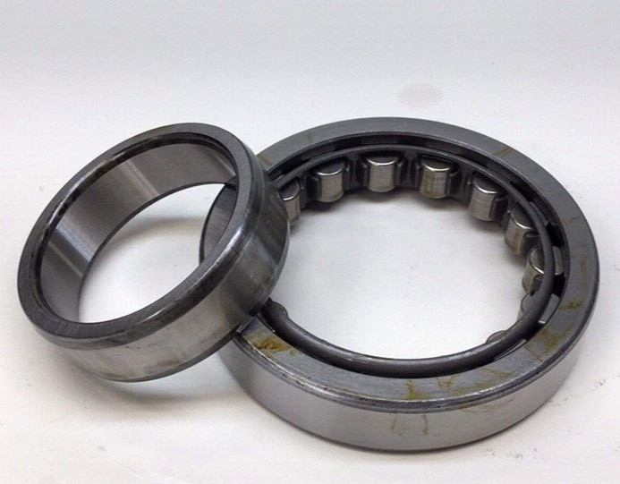 SKF NU-212 Cylindrical Roller Bearing 60mm ID X 110mm OD X 22mm W NU212 NU 212