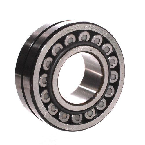 22313EAKE4 NSK Nippon Seiko 65 x 140 x 48 mm SPHERICAL ROLLER