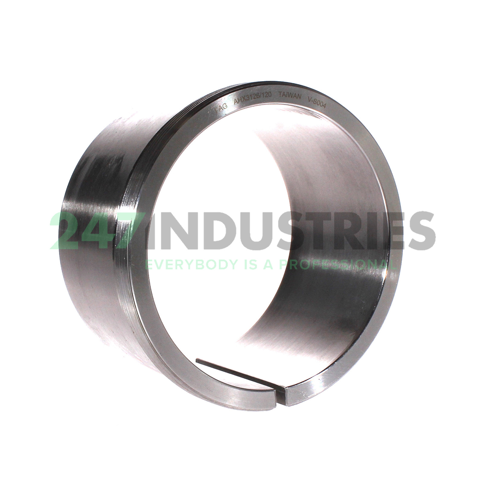 AHX3126/120 FAG 120 x 140 x 78 mm ADAPTER/WITHDRAWAL SLEEVES