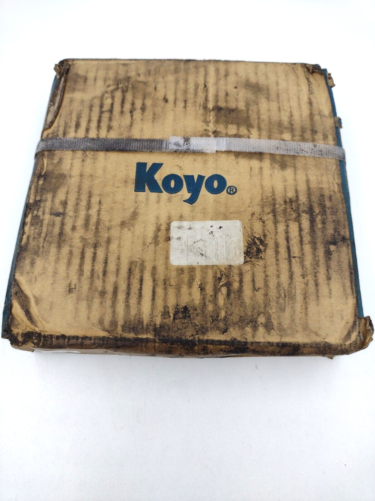 * Koyo 6219C3 Deep Groove Single Row Ball Bearing 95 mm Bore