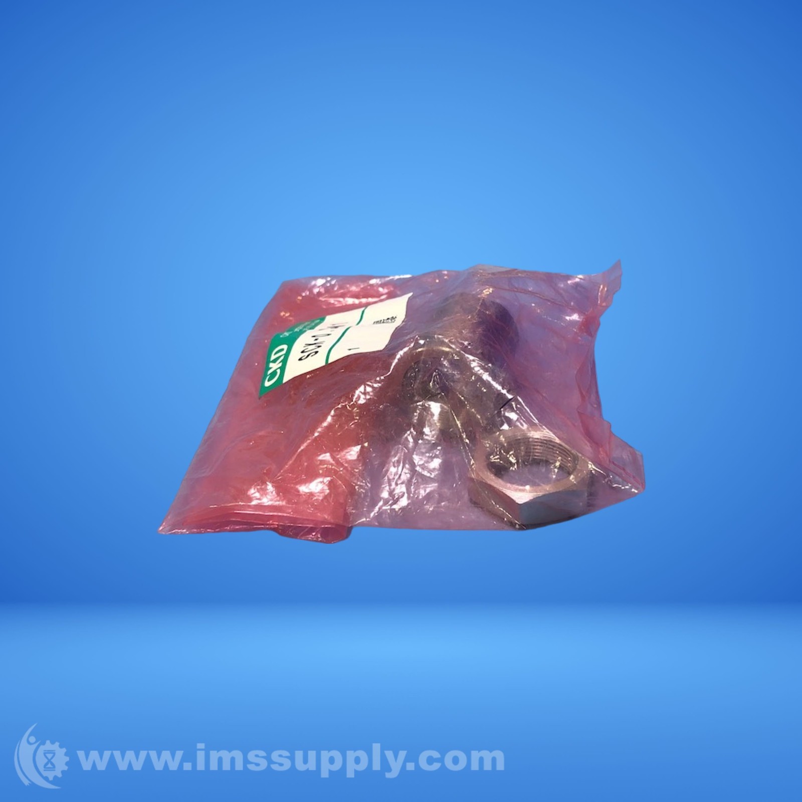 CKD SCK-0.3-N1 Bearing FNFP