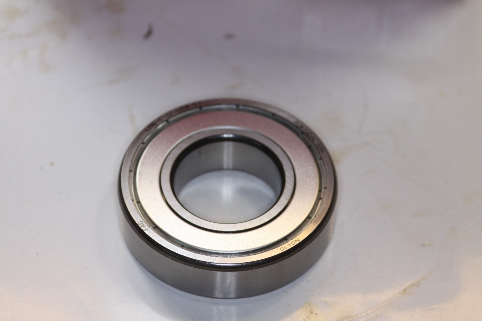 FAG 6206-C-2Z-L038 / 6206 C3 BEARING 1 pc.