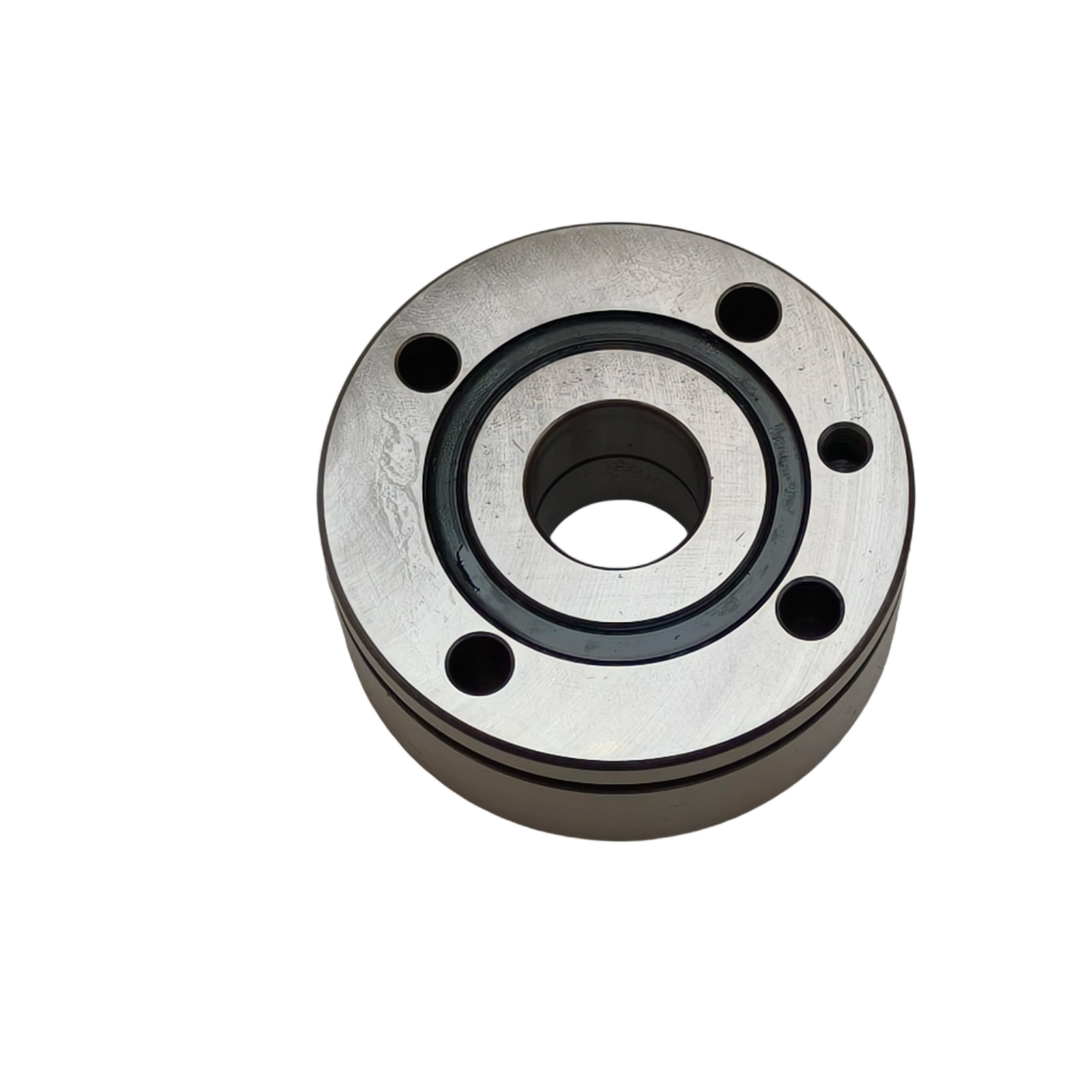 For INA ZKLF2068-2RS-PE Screw support bearing Silver Steel New US