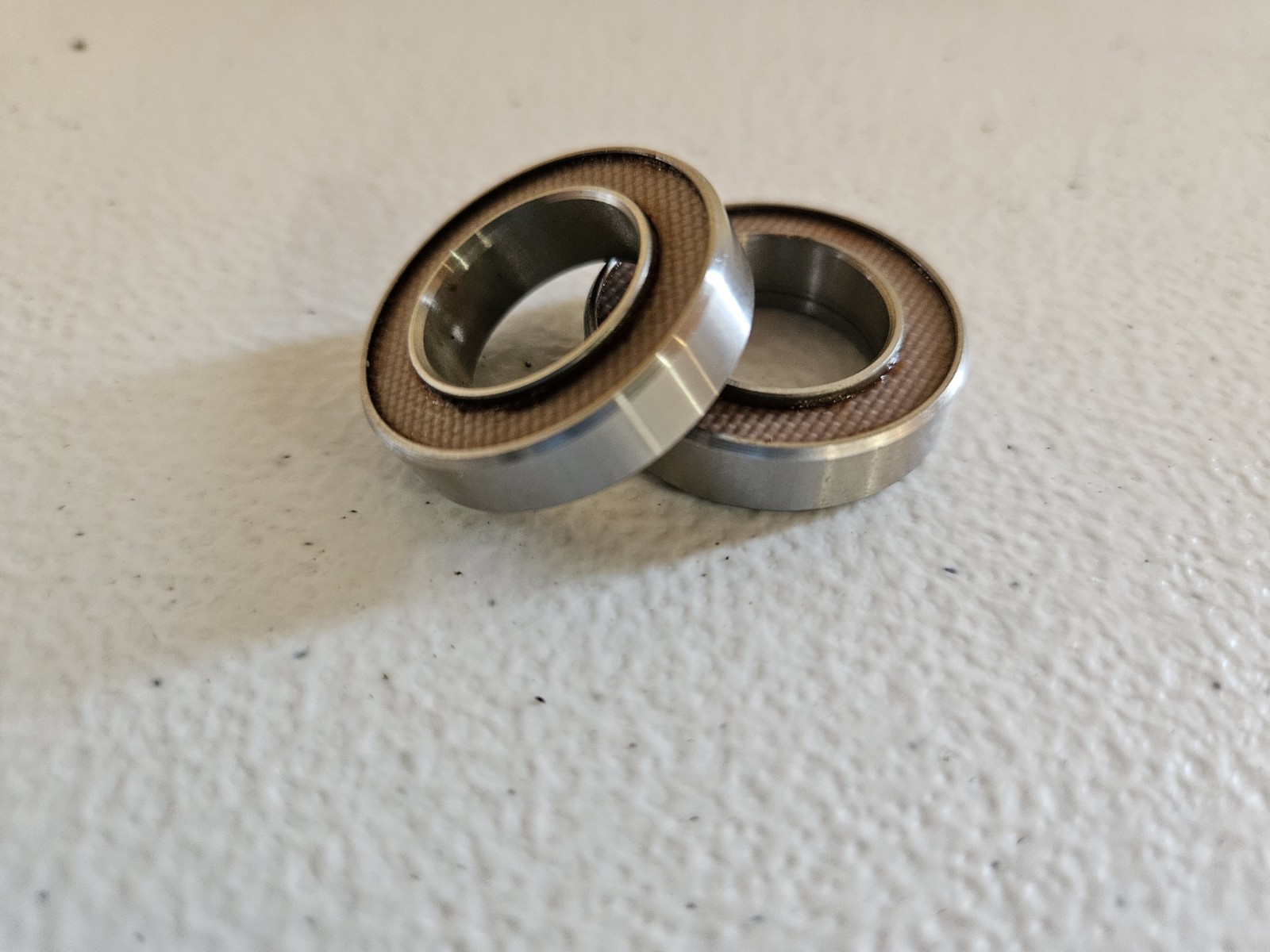 BALL BEARING B538-DDX B538DDX BOCA BEARING, PROFOLD 952620, NEW!!