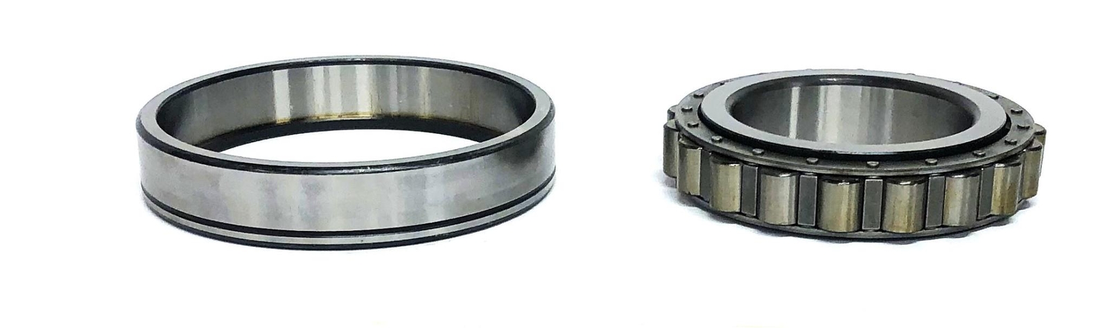 FMC/Link-Belt Cylindrical Roller Bearing M1214DA/MU1214 NOS