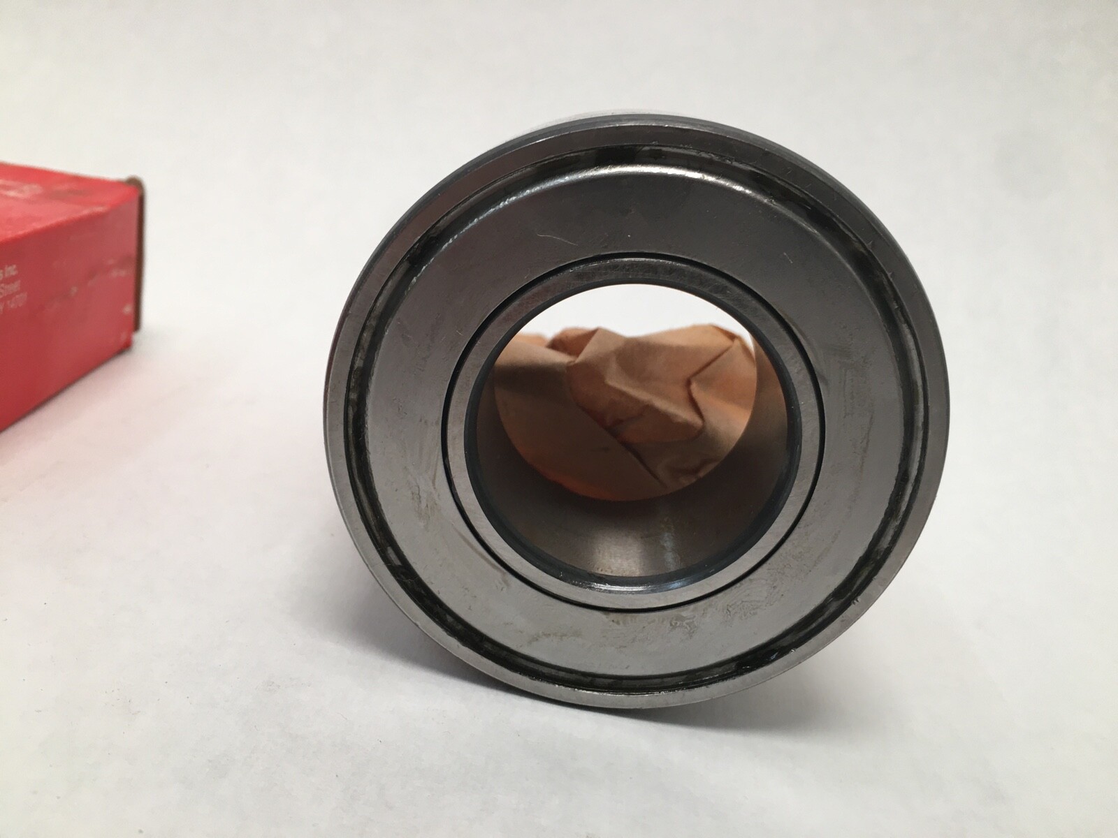 MRC 5208CFF Angular Contact Bearing 40mmx80mmx1-3/16″ 5208-A-2Z 3208 ZZ C3 USA