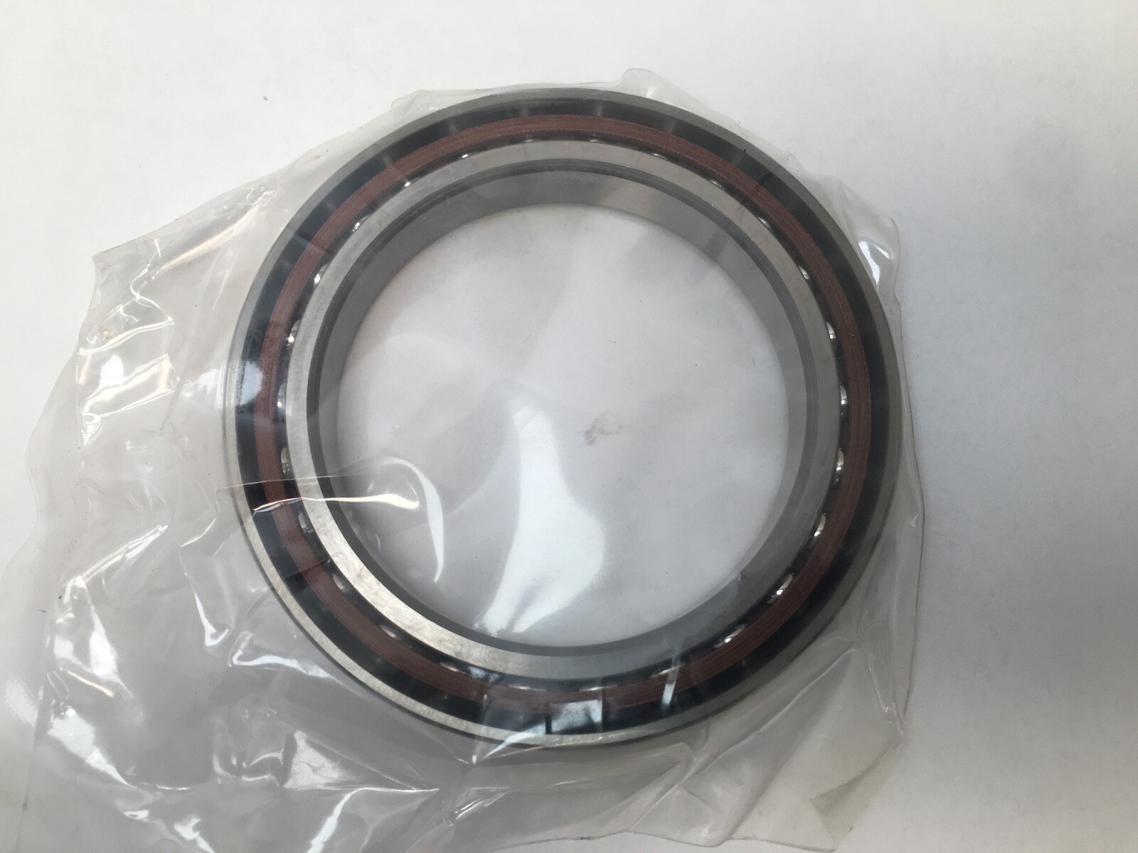 FAG B71913CB.T.P4S.UL Bearing 65x90x13 mm 71913C 7913 B-71913-CB-T-P4S-UL