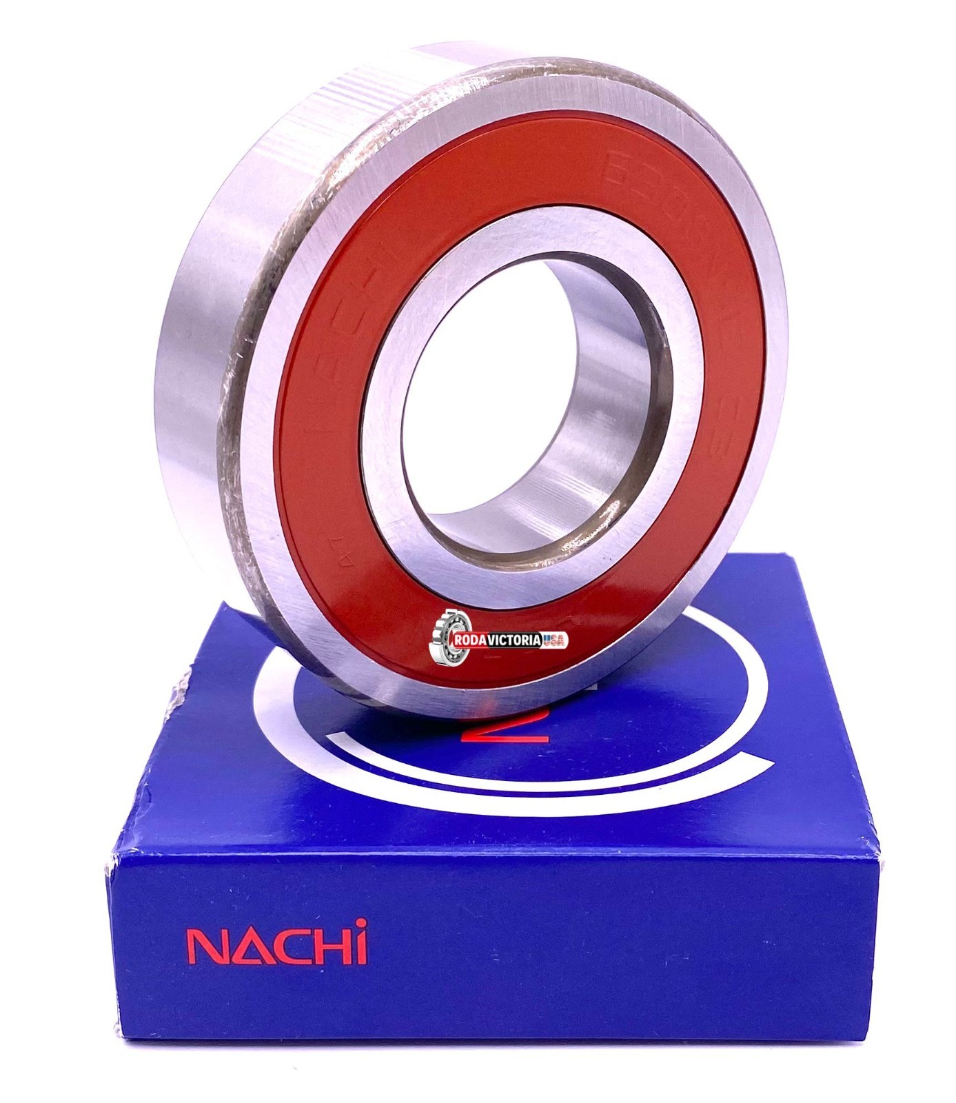 NACHI 90363-40020 9036340020 For Toyota Rear Wheel Axle Shaft Bearing