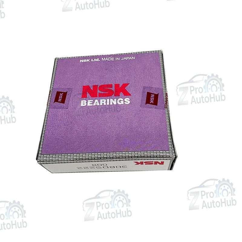 NEW For NSK 30BD5222 A/C Compressor Clutch Ball Bearing 30x52x22 mm US STOCK