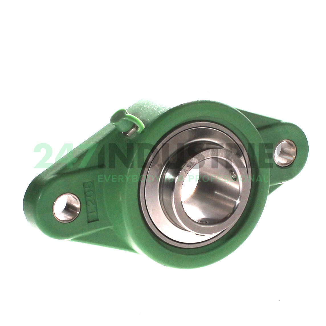 SSUCFLPL206G Askubal 30 x 0 x 0 mm HOUSING/BEARING ASSY