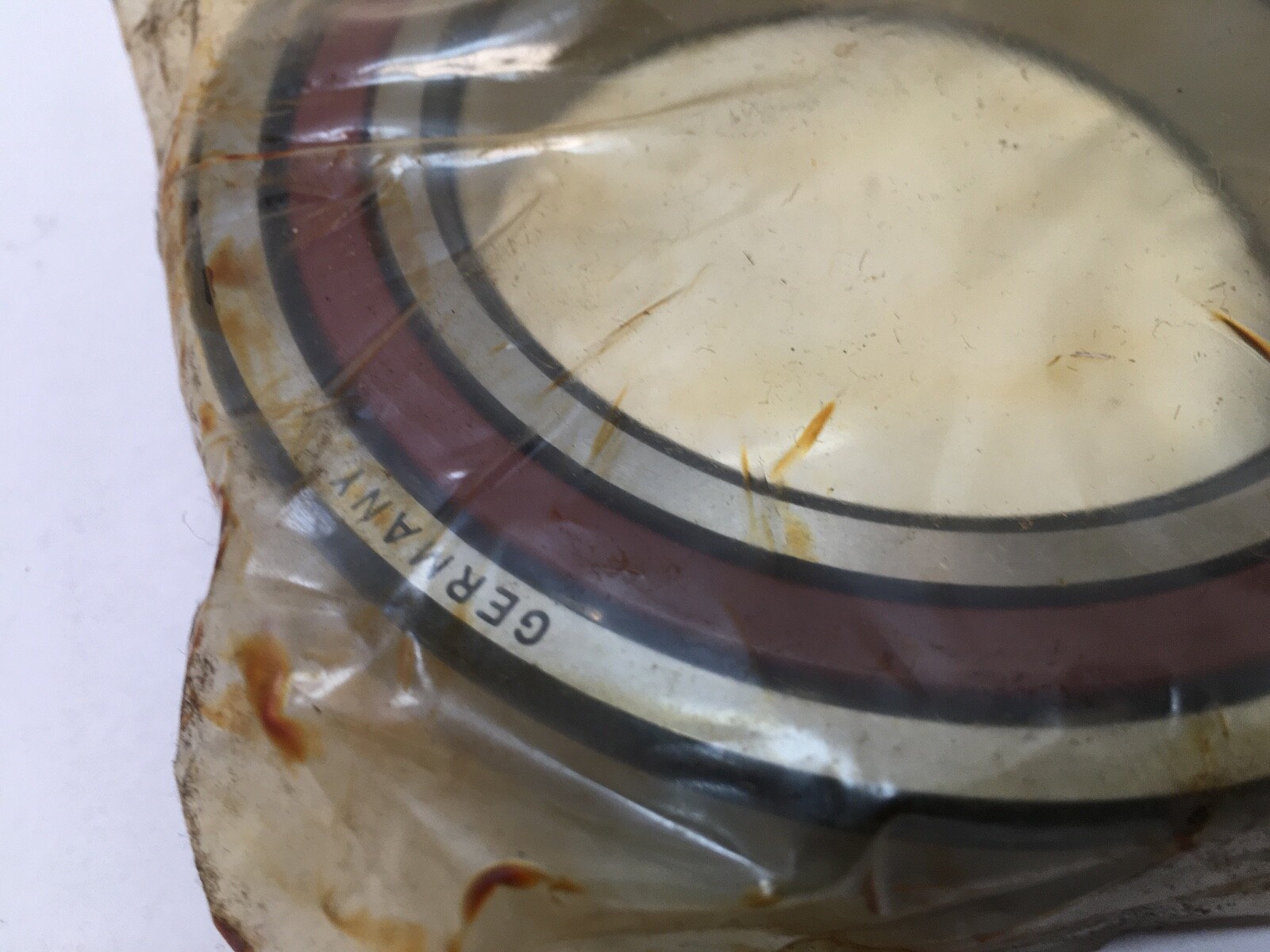 FAG 7014TGP4 Bearing 70x110x20 mm 7014-TG B-7014C-TPA-P4-UL Cons Germany