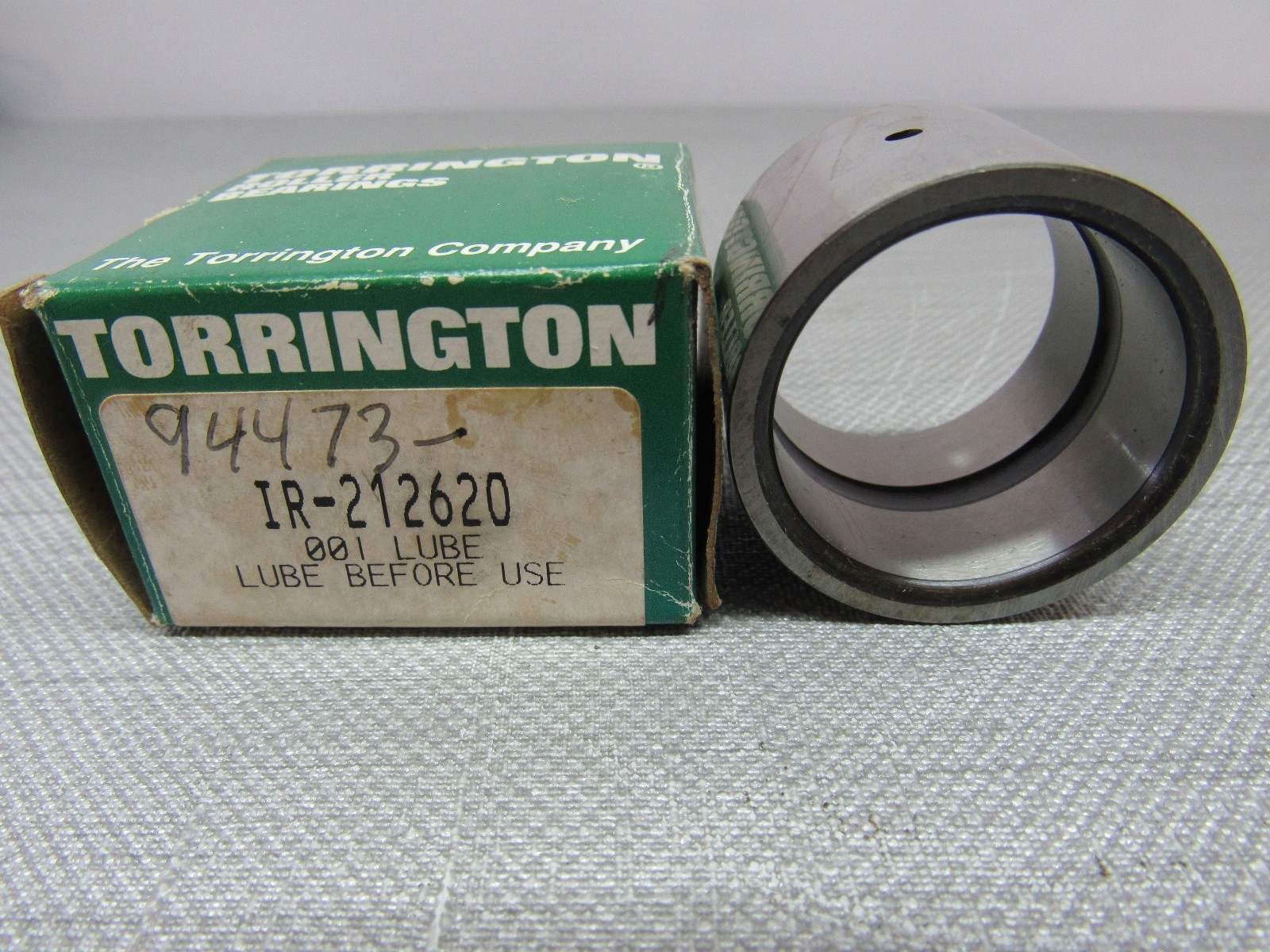 Torrington IR-212620 Inner Ring