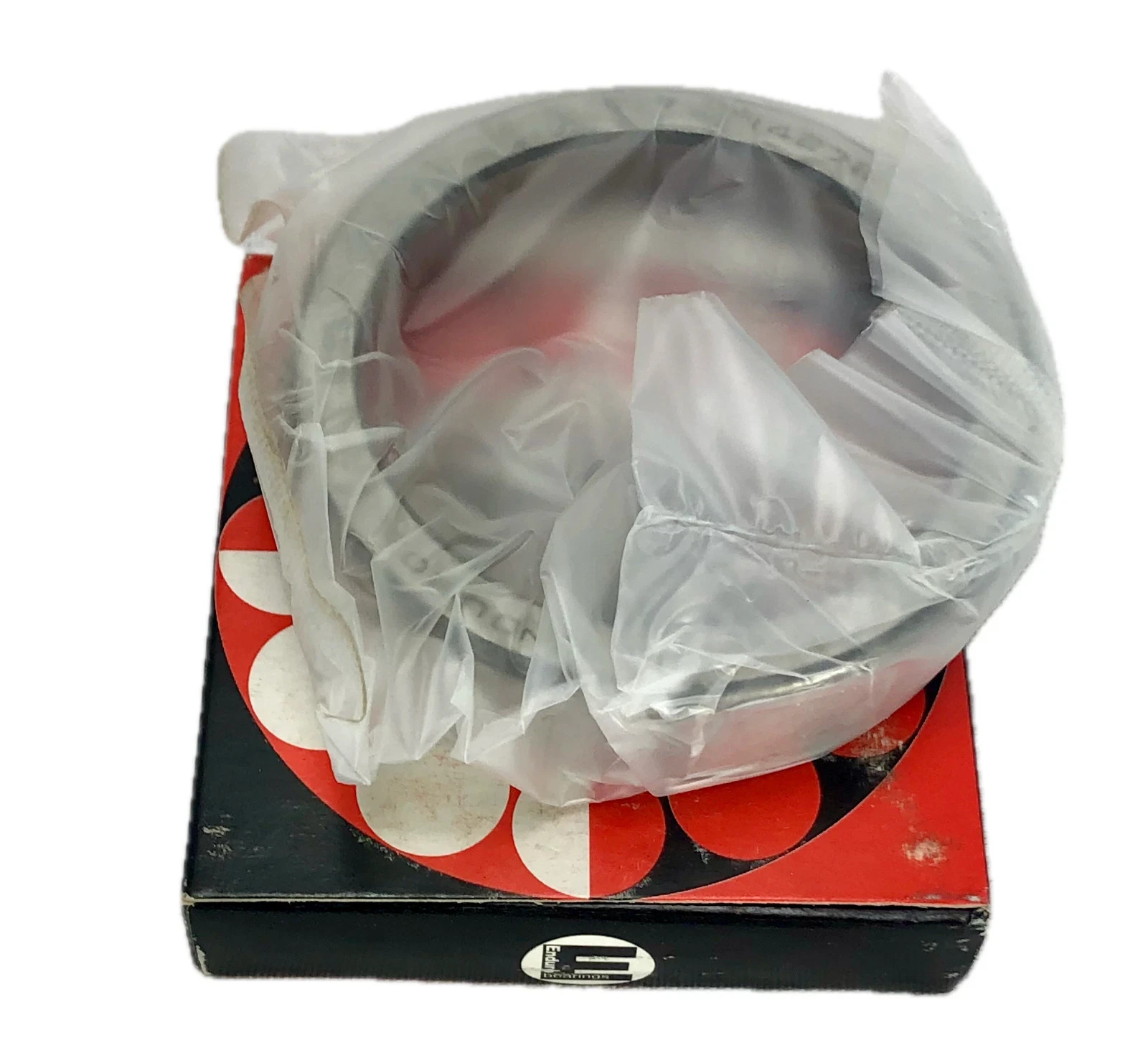 Enduro 14125-A 14276 Tapered Roller Bearing Cone Cup Trailer Wheel 1.25in NOS