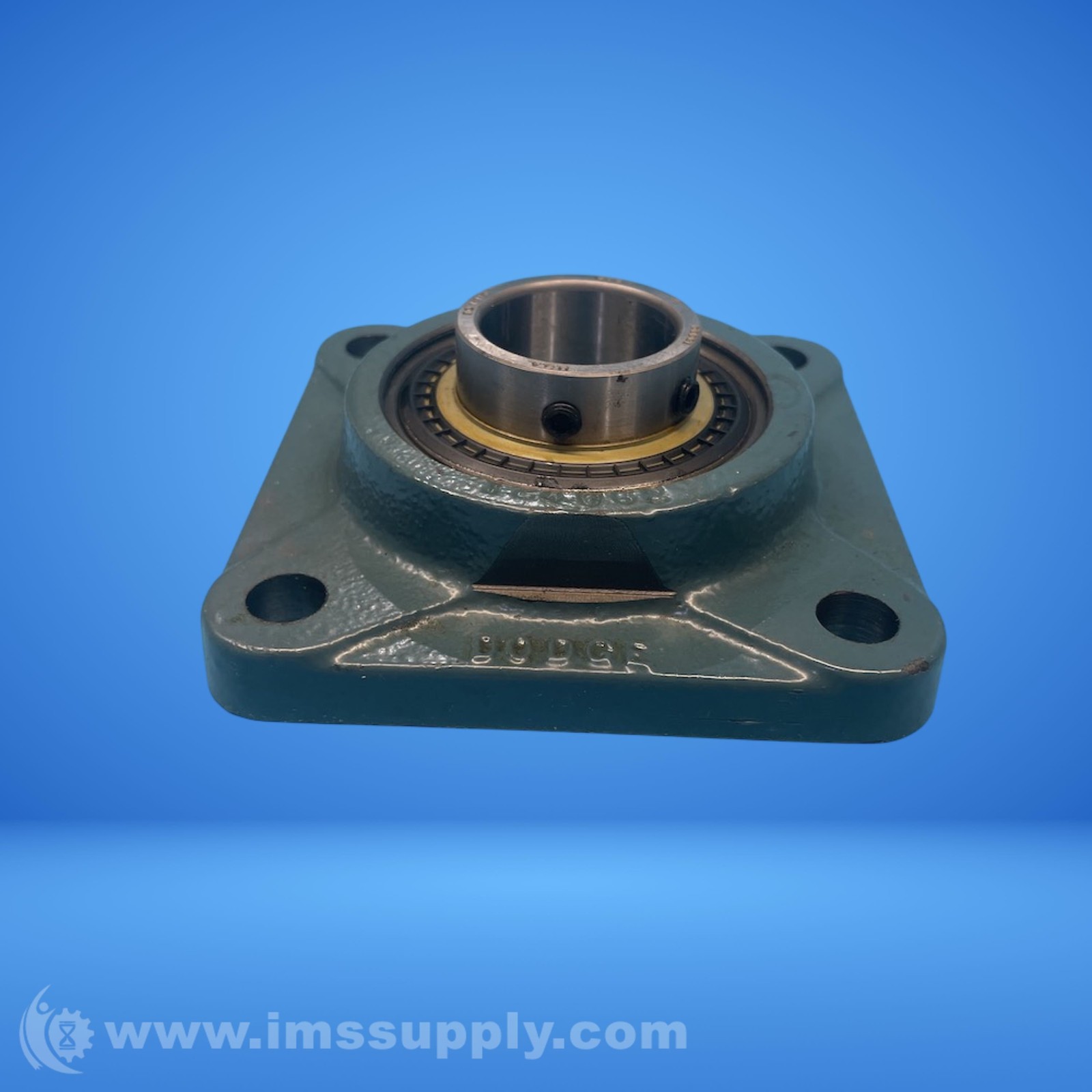 Dodge F4BSC104S Flange Mount Ball Bearing Unit FNOB