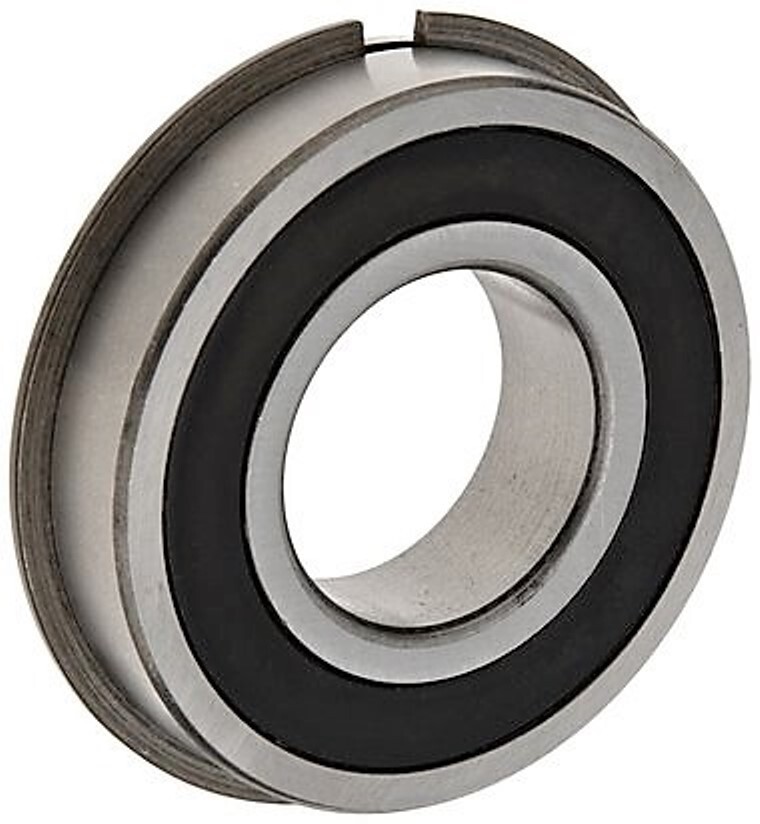 499502H 100 PCS DOUBLE SEALED PRECISION BEARING FACTORY NEW SHIPS FROM USA