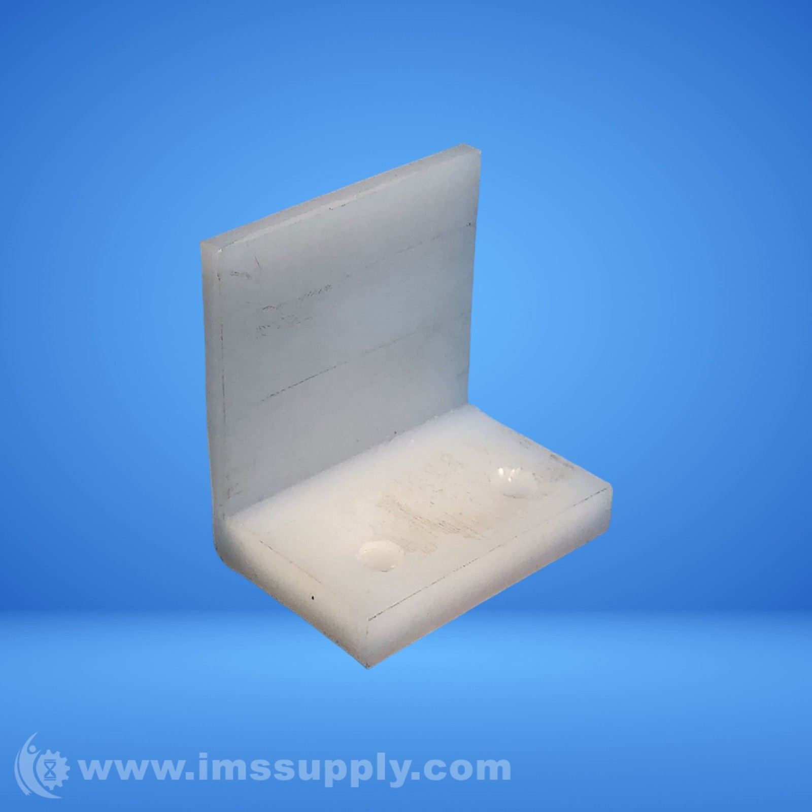 TMMWV-089-03 Machined Nylon Stop Protector 2″ x 2″ x 1″ USIP