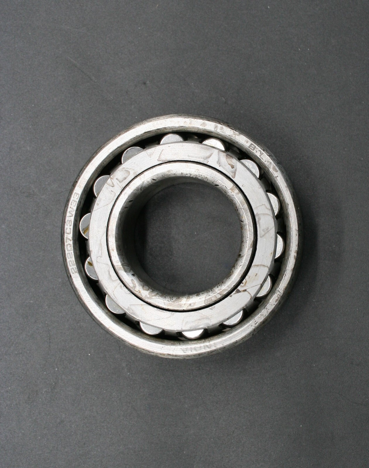 One (1) BL Bearings Limited 22207 C3 W33 Spherical Roller Bearing 35MM ID NEW