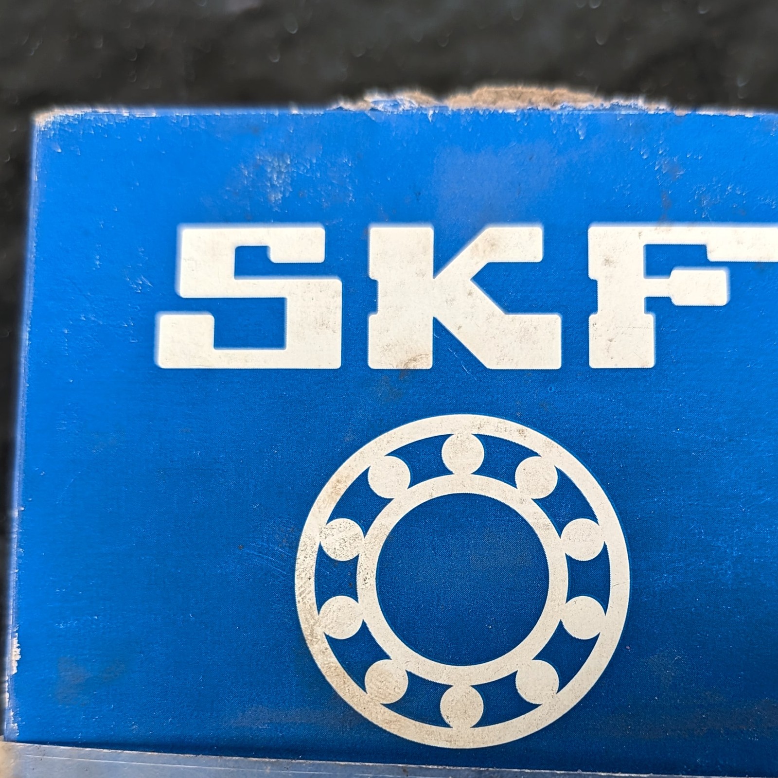 SKF 5212 A/C3 + 3212 A/C3 Double Row Angular Contact Ball Bearing USA ⚙️