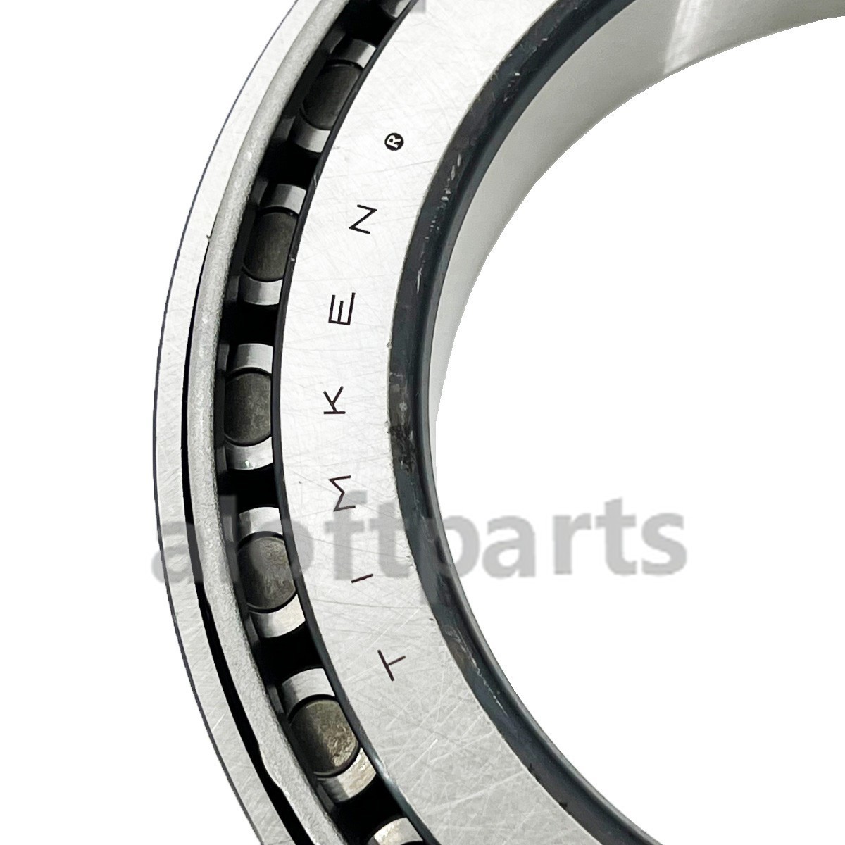 52400/52618 New In Box Tapered Roller Bearing Cup & Cone for Timken 52400 52618