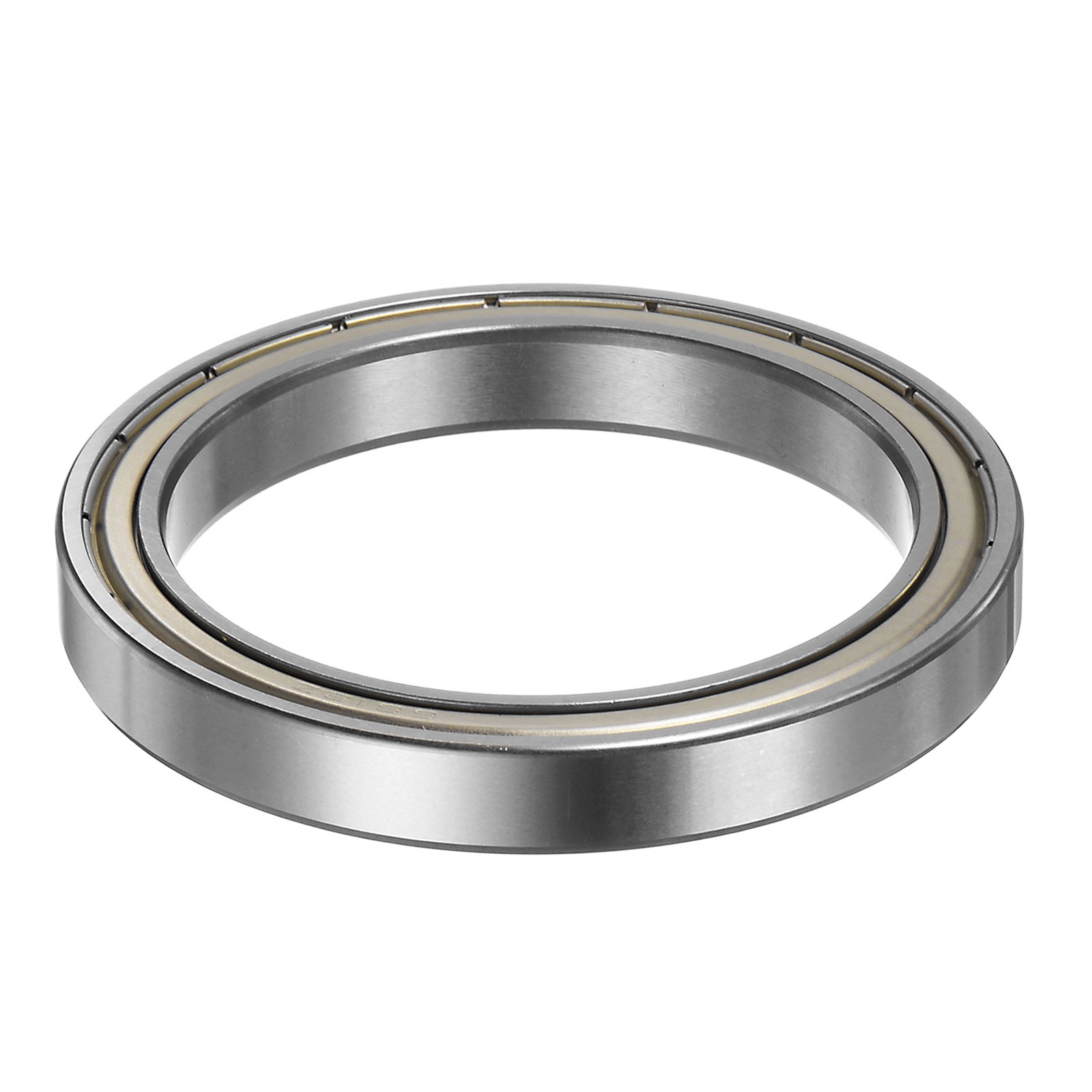 6812ZZ Ball Bearings 60mmx78mmx10mm Chrome Steel Double Shielded