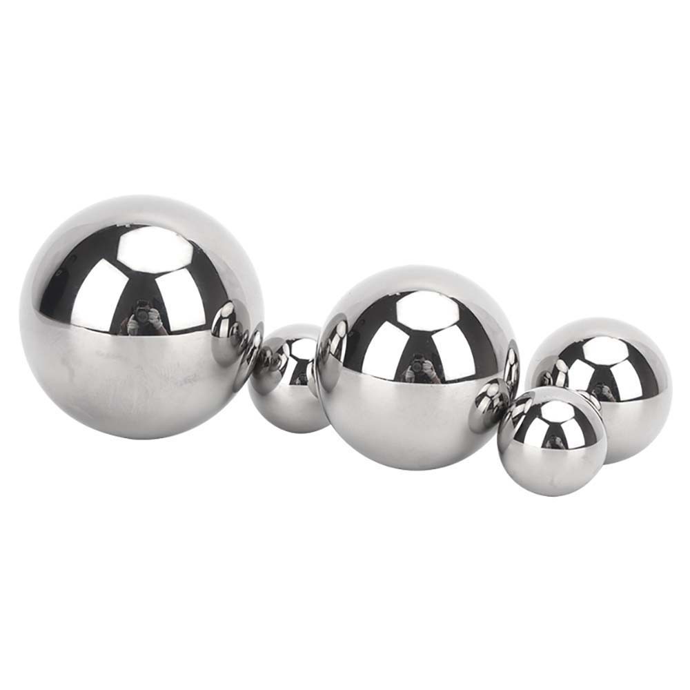 Bearing Steel Balls Dia 1mm-30mm High Precision Chrome Steel Solid Metal Ball