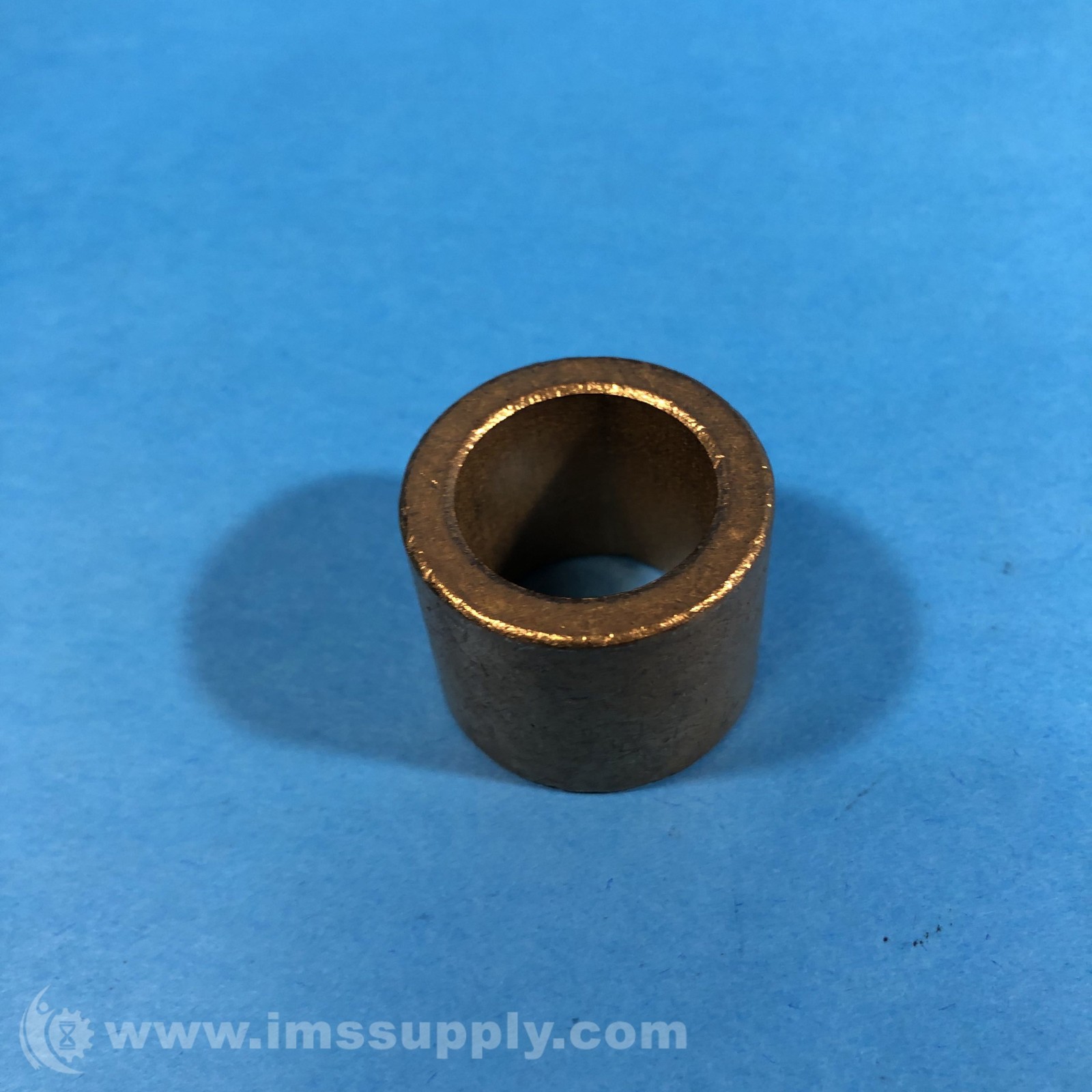 70B-1220 Bronze Bushing 12MM ID, 14MM OD, 20MM LG FNIP