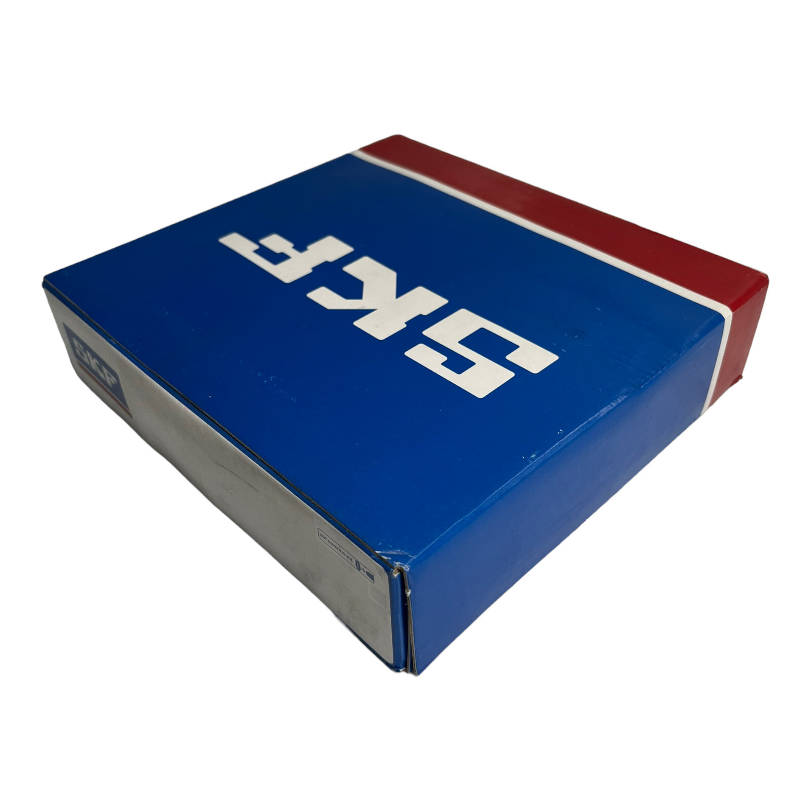 SKF 1318 self-aligning ball bearing ball bearing 90x190x43mm