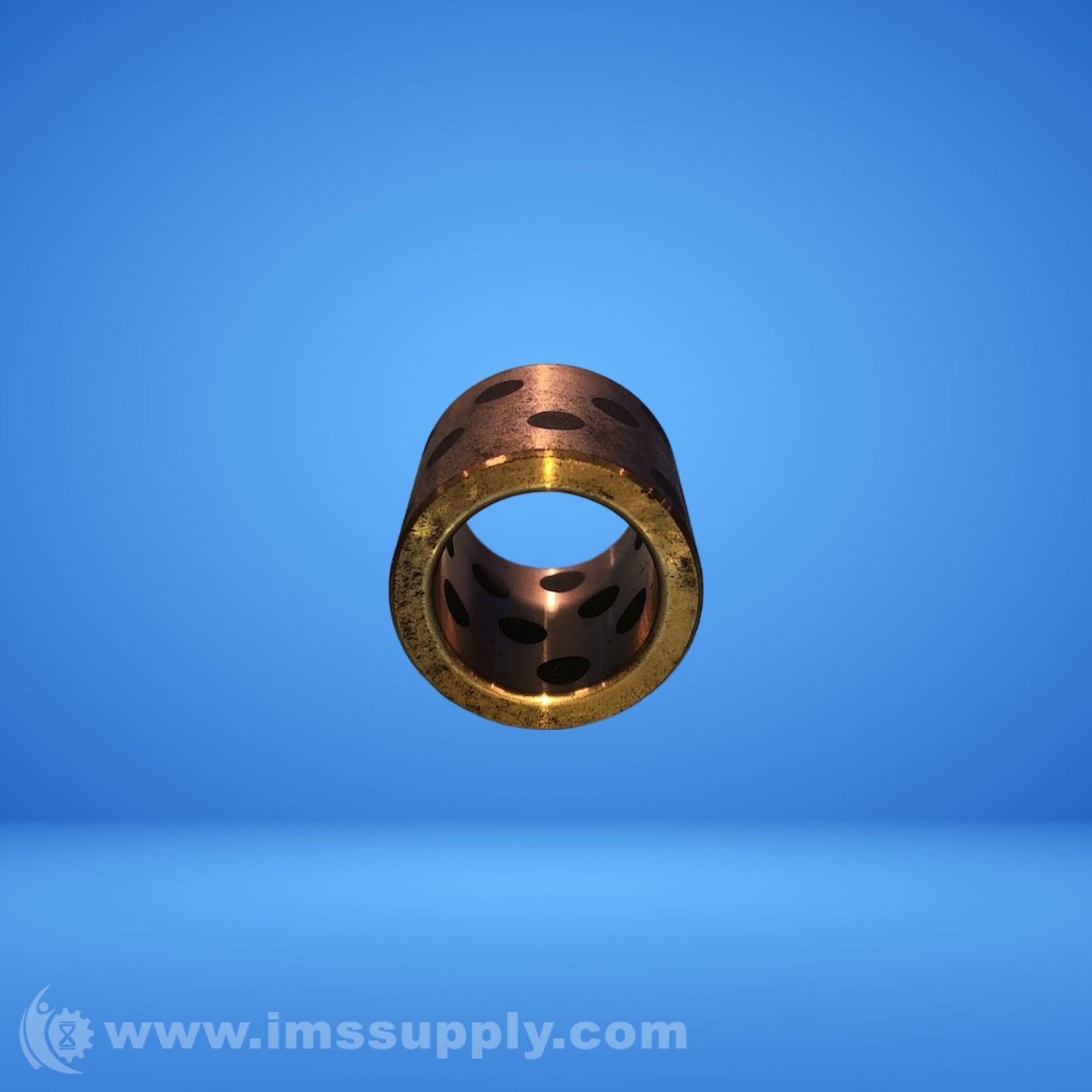 Steel Sleeve Bushing FNIP