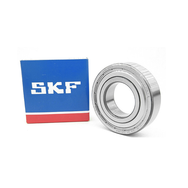 1Pcs NEW SKF Stainless Steel Deep Groove Ball Bearing W6302-2Z