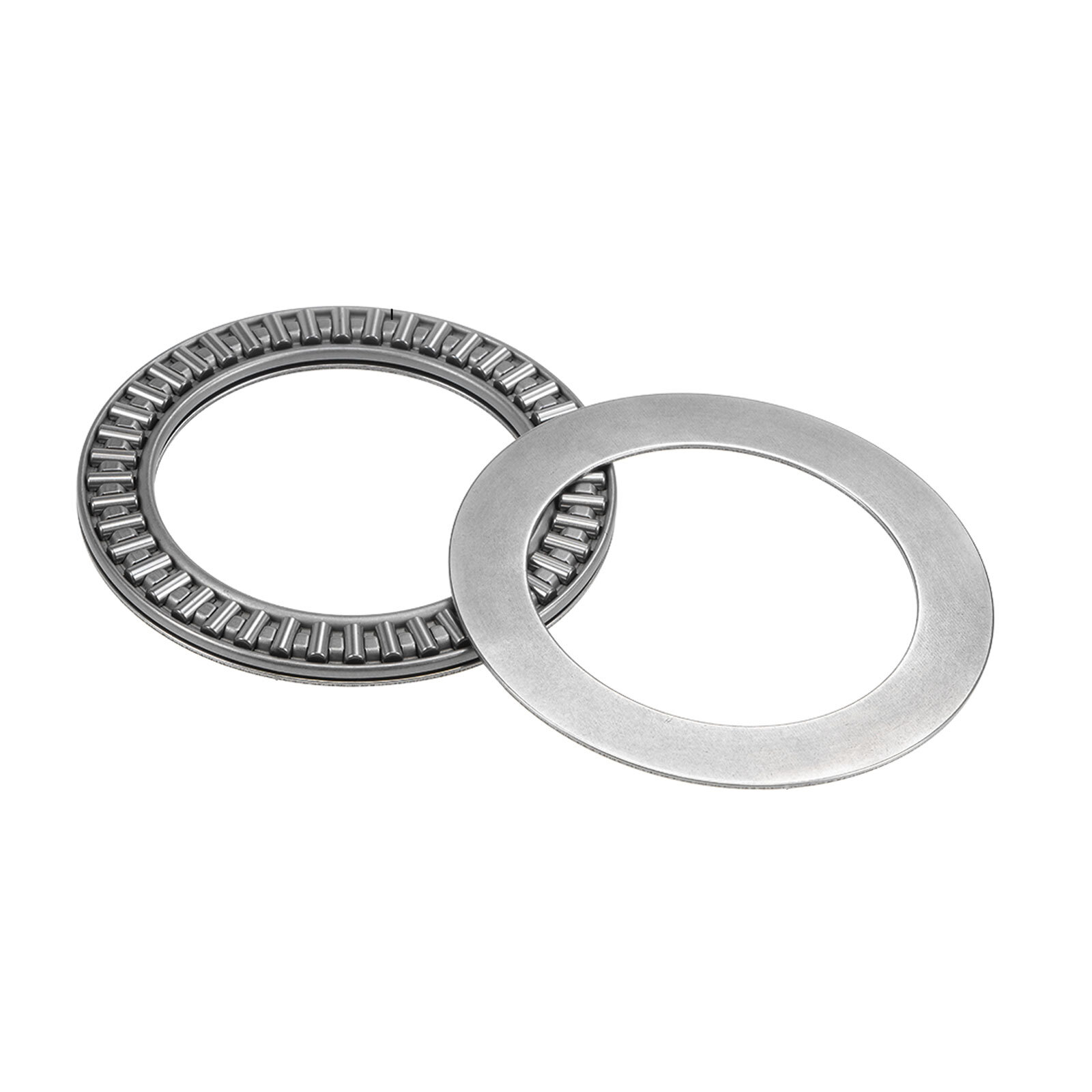 2pcs AXK5578 Thrust Needle Roller Bearings 55mm x 78mm x 3mm