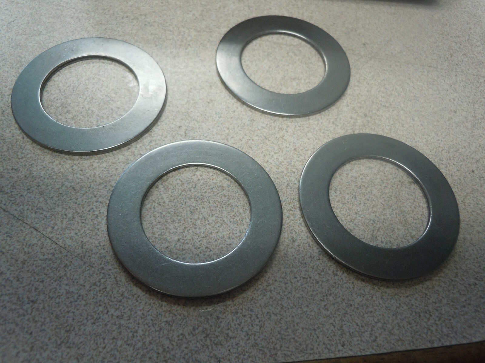 Bearing Limited Trb1423/Q Needle Bearing – Thrust Washer. LOT OF 10