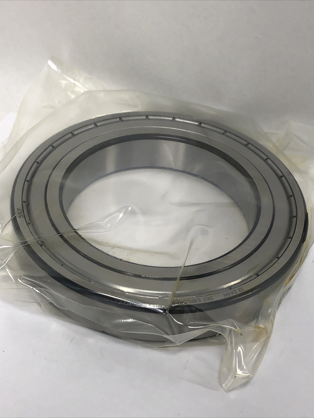 SKF Explorer 6019 2Z/C3 Bearing