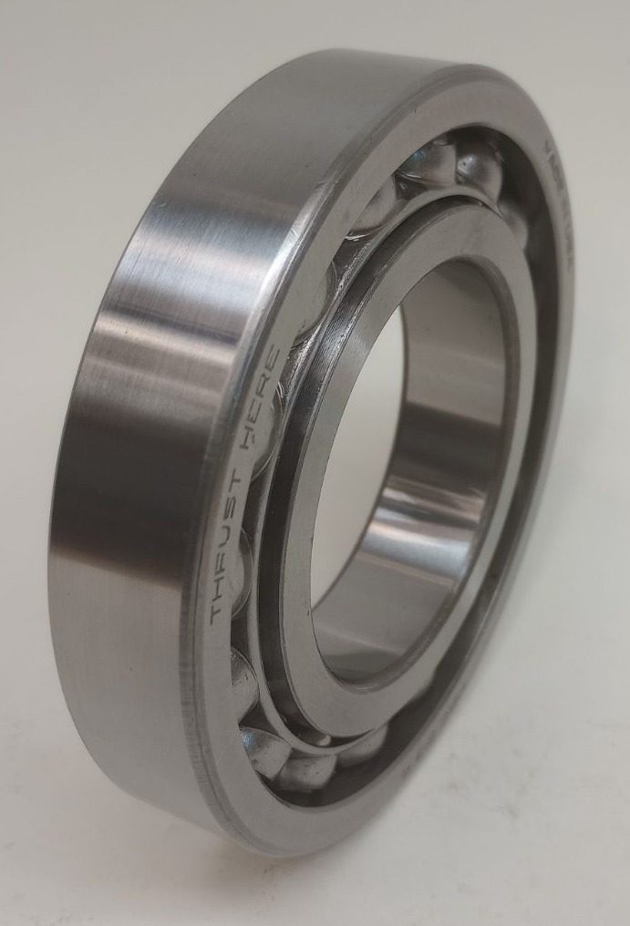 MRC 213-RDS Angular Contact Ball Bearing 65X120X23mm 213RDS