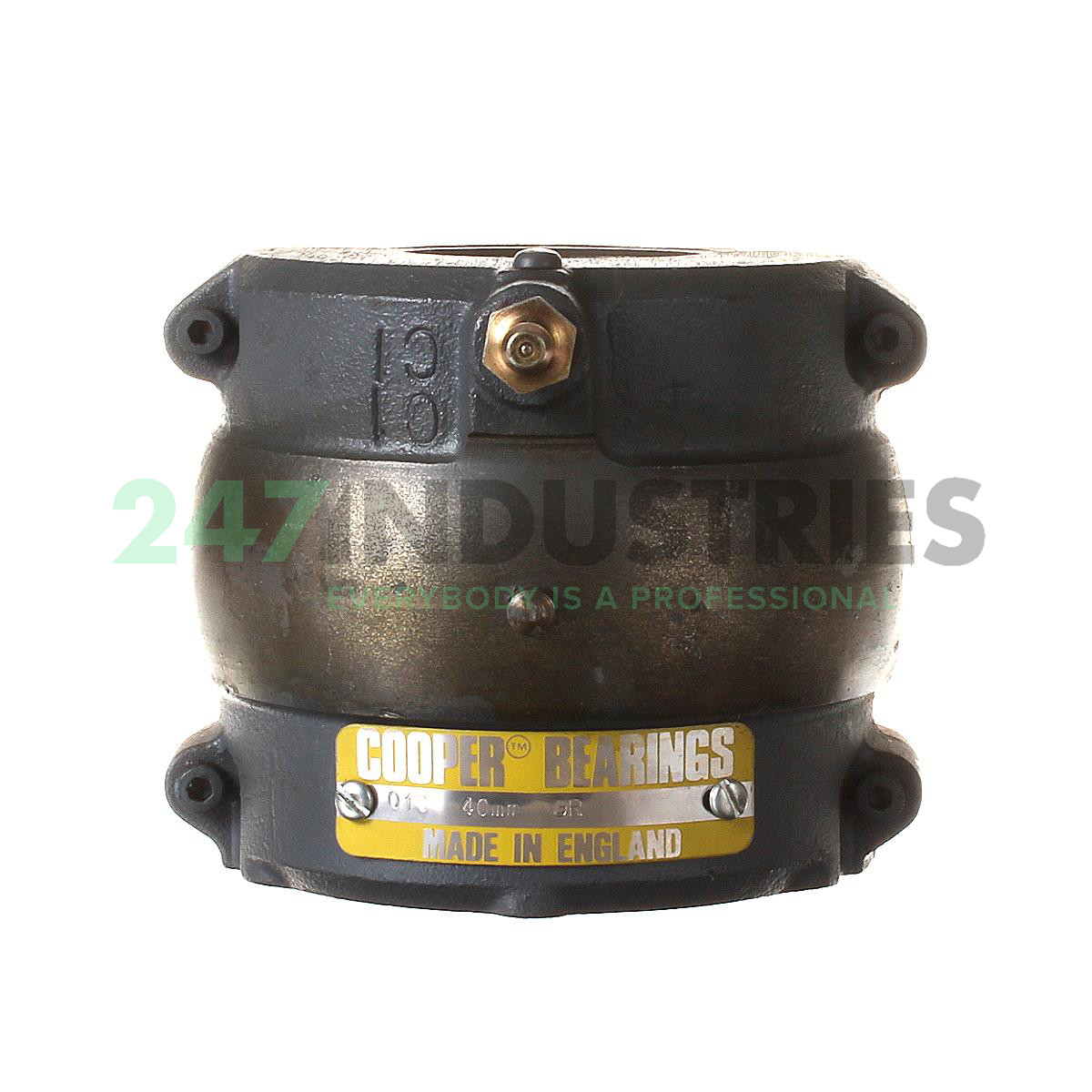 01C1GR Cooper x x mm HOUSING/Y-HOUSING