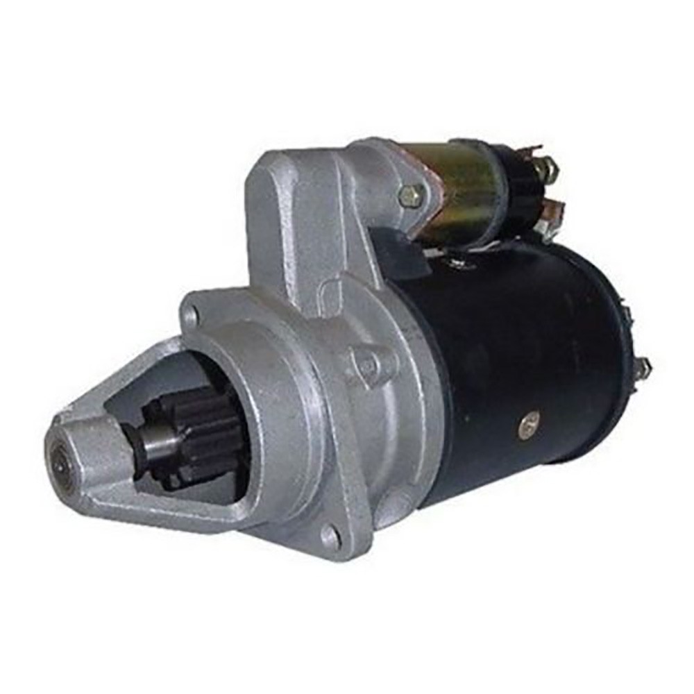 Starter Fits 3210 3220 3230 380B 385 395 4210 4220 4230 4240 454 474 484 485 495