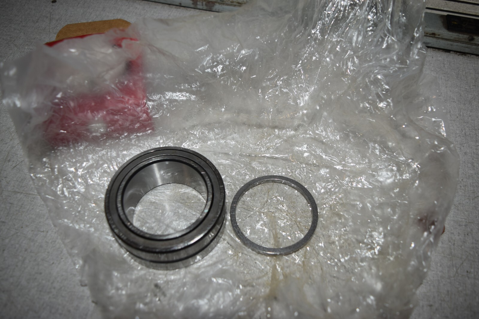 Consolidated Bearings NKIB-5911 F1G Bearing