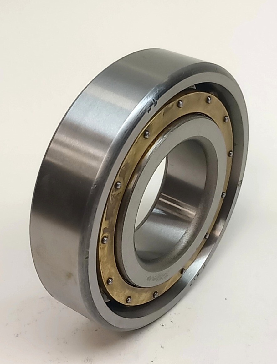 SKF N310 Cylindrical Roller Bearing 50mm ID X 110mm OD X 27mm W N-310