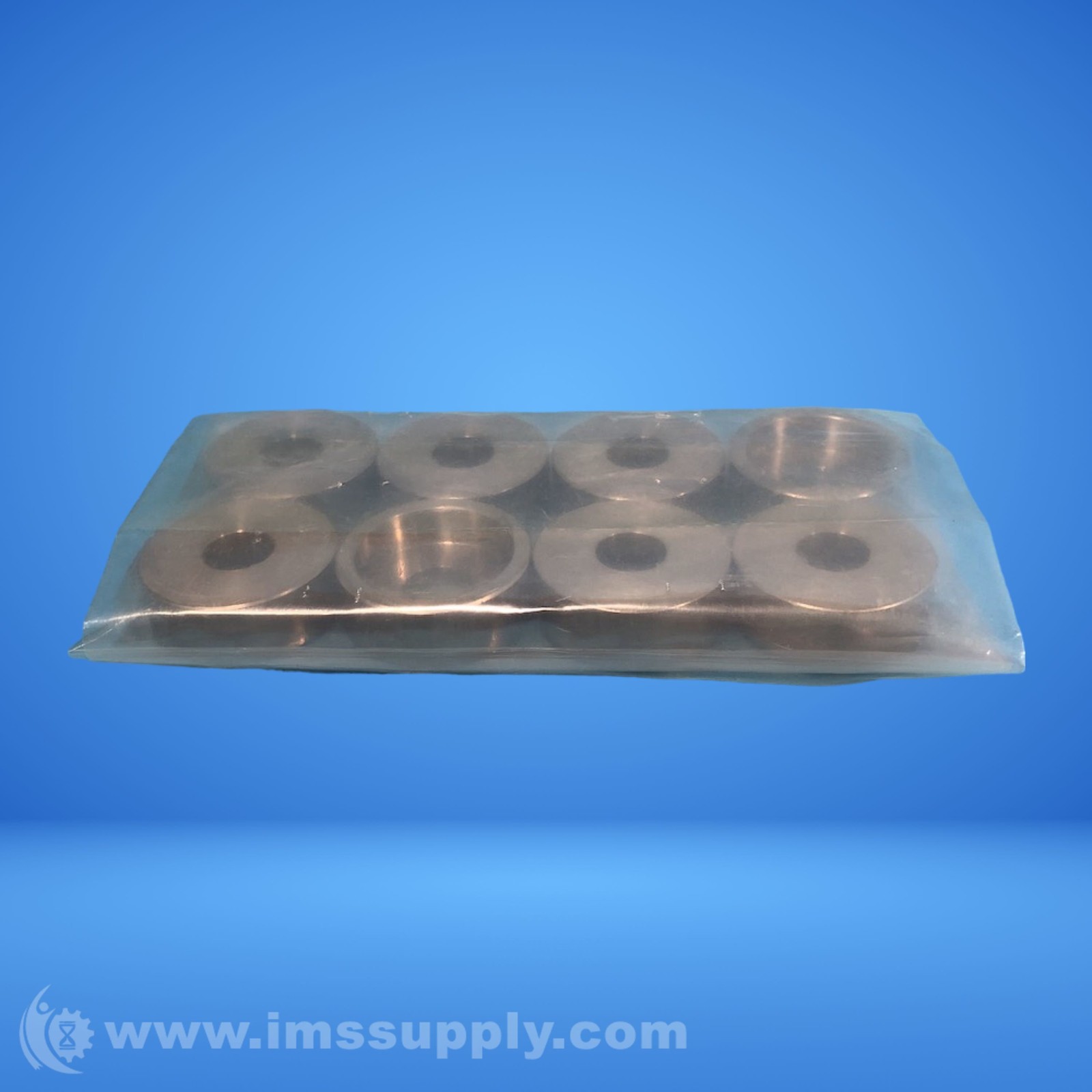 35-SUS304 Bearing Pack of 8 FNFP